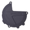 Clutch Cover Protector Husqvarna Blue