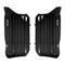 Polisport Radiator Louvers Honda CRF450 '21 Black