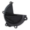 Clutch Cover Protector Suzuki DRZ400 '00-'23 - Black