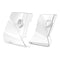 Polisport Graphic Guards Protector Honda CRF250R '18-'20 /CRF450R