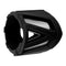 Polisport Silencer Protector 340-400MM/13.4-15.7 inch - Black