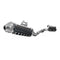 Polisport Armadillo Extreme Silencer Guard - Black