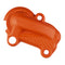 Polisport Waterpump Cover KTM/Husqvarna 4T Various '19-'21 - Orange