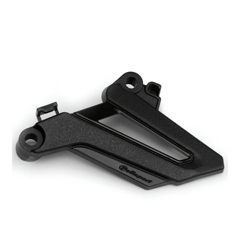 Polisport Front Sprocket Protector Honda CRF250R Black '18-'24