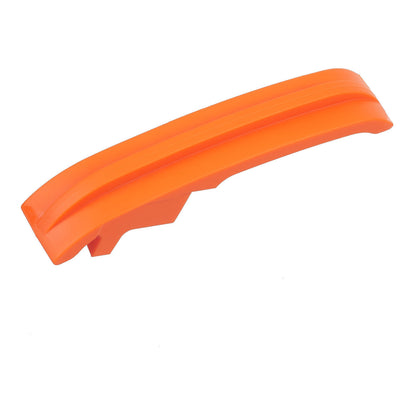 Polisport Chain Sliding Piece KTM 23 - Orange