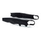 Polisport Swingarm Protector - SX / SX-F / XC / XC-F ('23-) Black