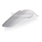 Rear Guard Honda CRF250R '08-'09 - White