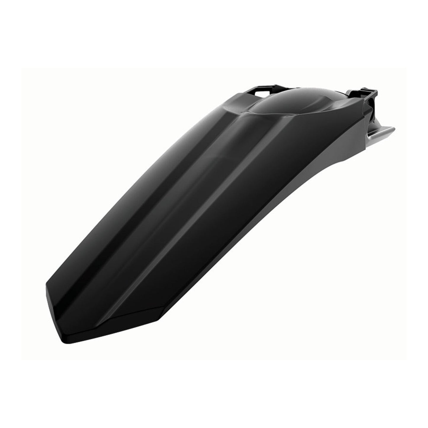 Rear Guard CRF450R '17- Black