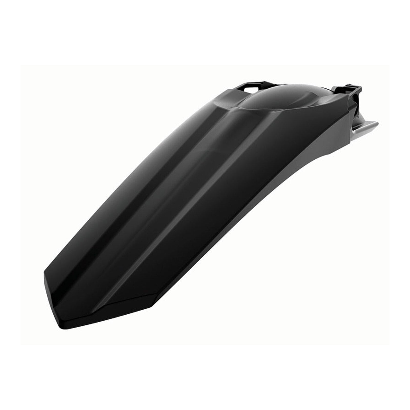 Rear Guard CRF450R '17- Black