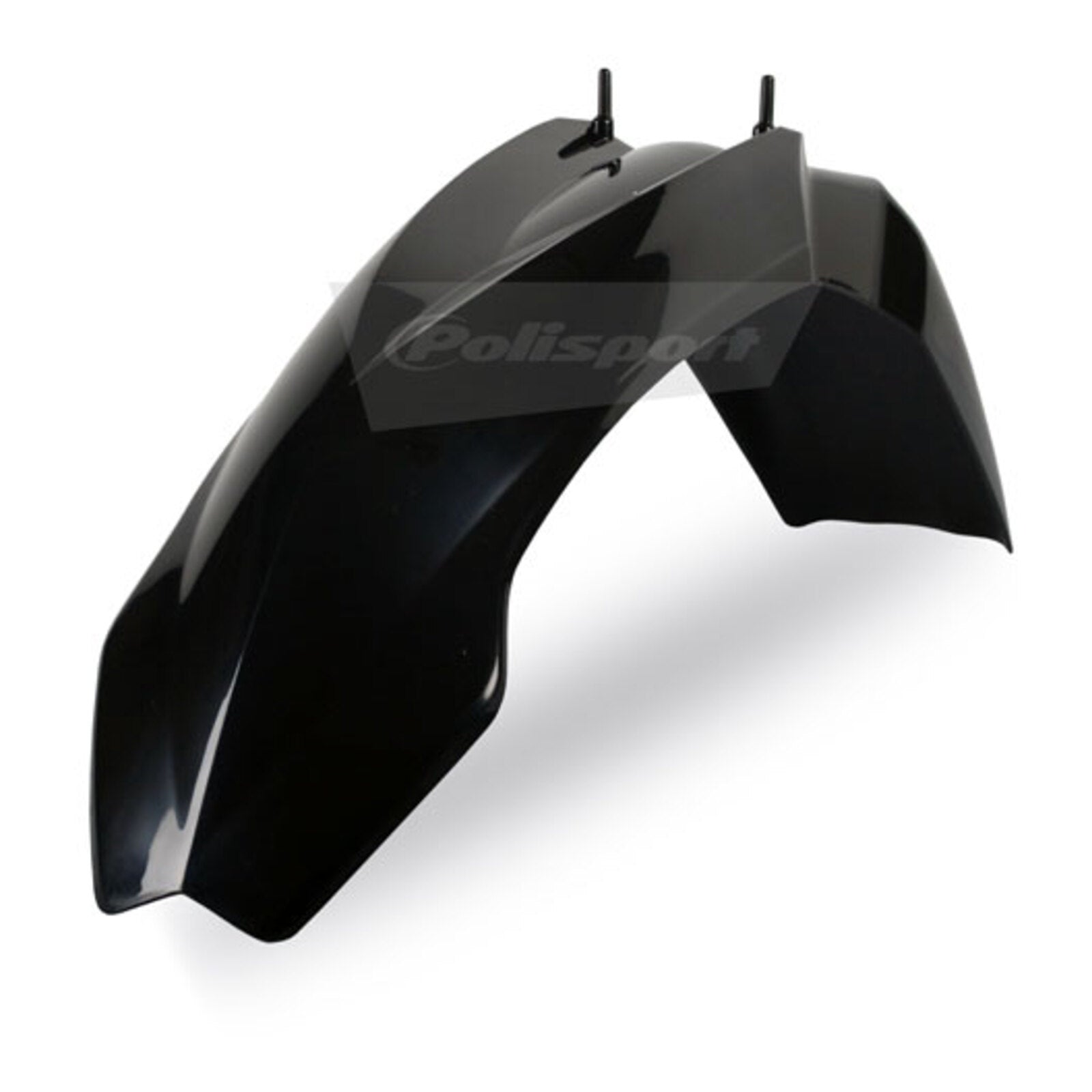 Front Guard KTM SX '99-'06 / EXC '99-'07 - Black