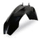 Front Guard KTM SX '99-'06 / EXC '99-'07 - Black