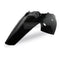 Rear Guard / Side Panel SX200-450 '03-'07 / EXC '04-'07 - Black
