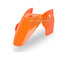 Rear Guard / Side Panel KTM 65SX '02-'08 - Orange