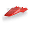 Rear Guard Honda CRF50F '04-'18 - Red