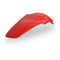Rear Guard Honda CRF450 '05-'08 04- Red