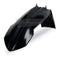 Front Guard KTM SX '07-12 /EXC '08-'13 - Black