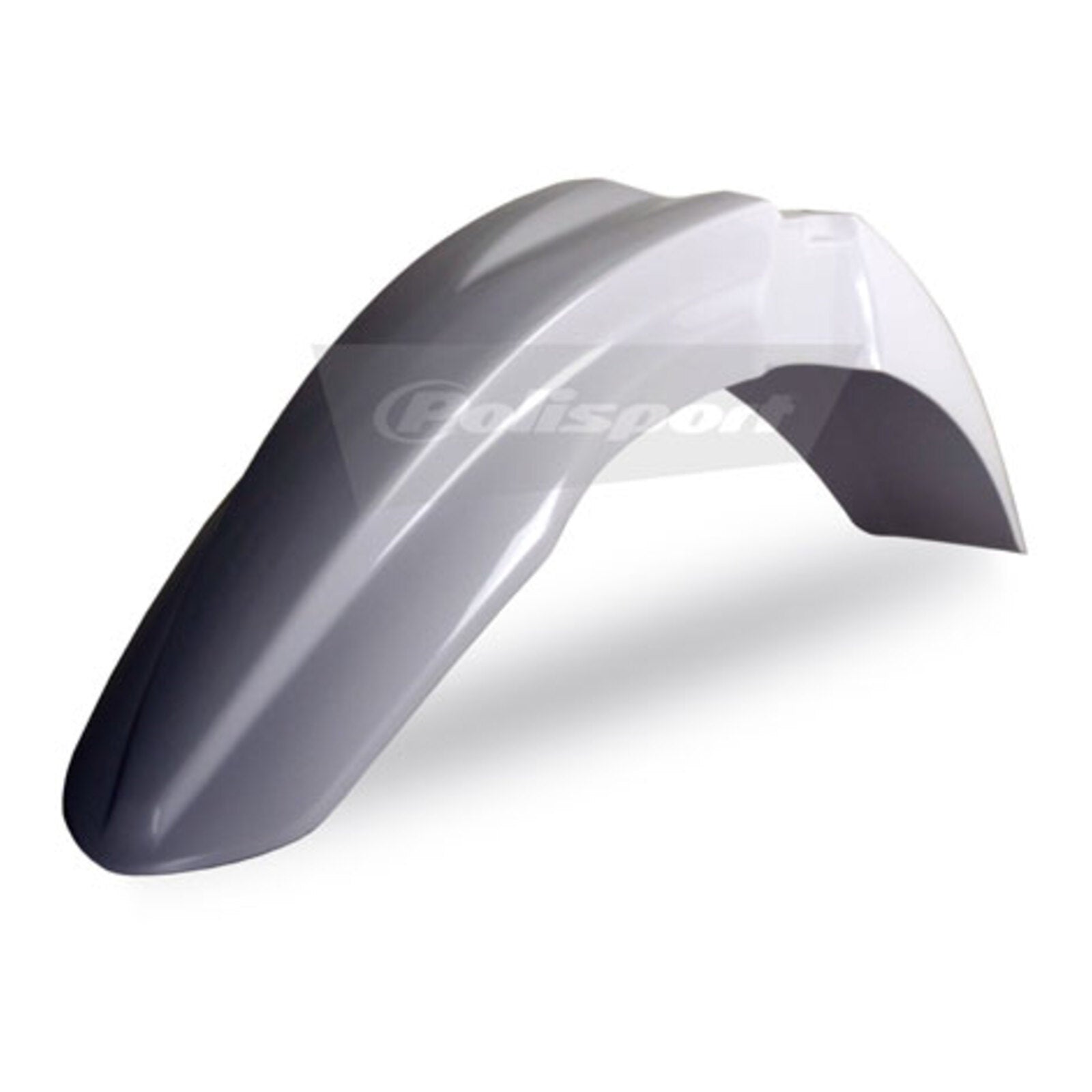 Front Guard KX250F/450F '09-'12 - White