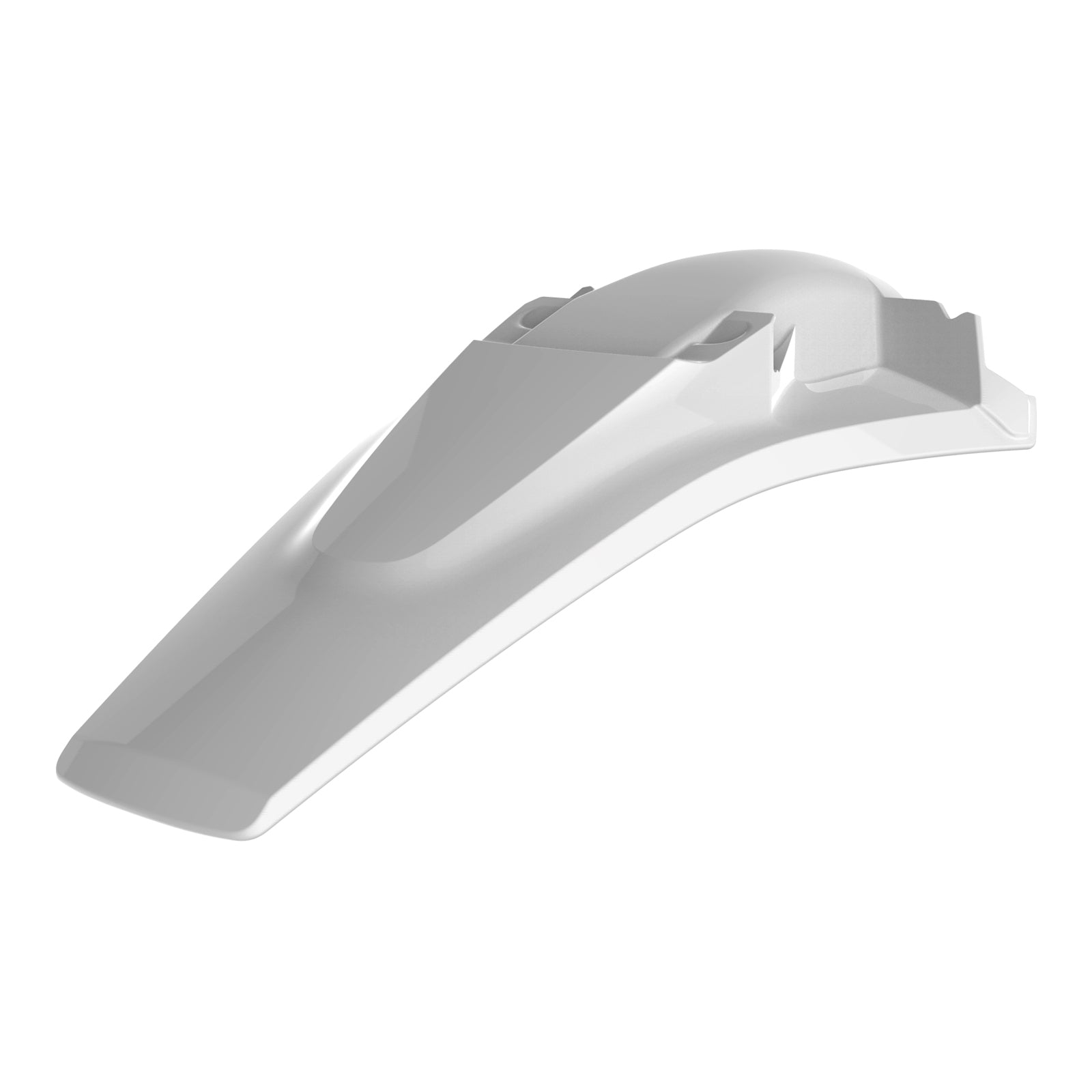 Rear Guard Husqvarna TE / FE / TX '17-'18 OEM - White