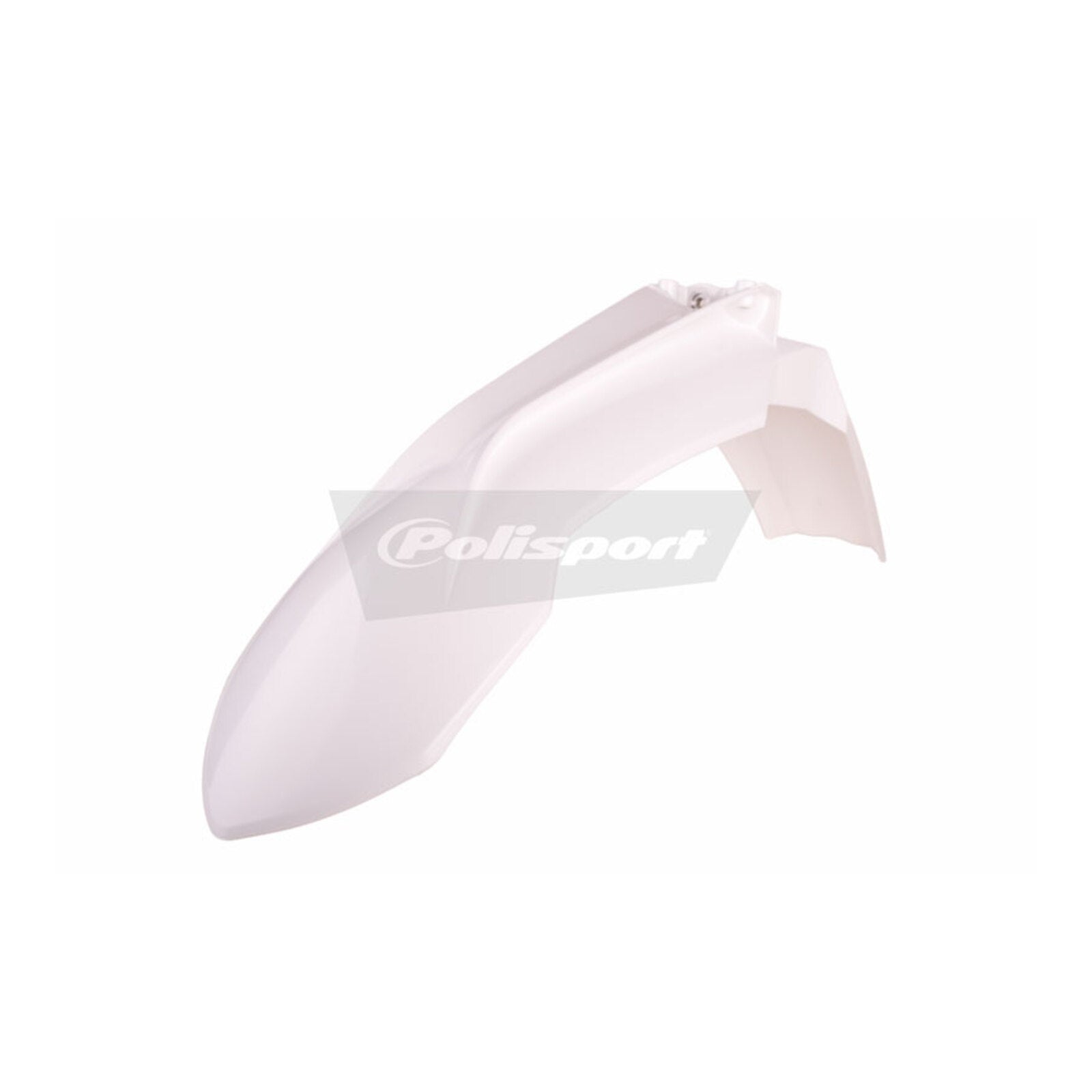 Front Guard KTM SX/SX-F/XC/XC-F '13 - White