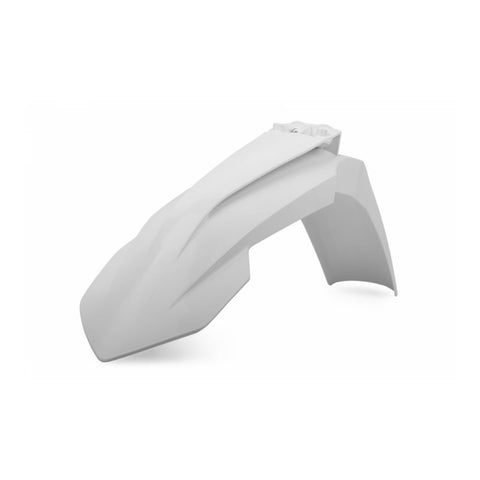 Front Guard KTM SX/SXF '16 /EXC '17- White