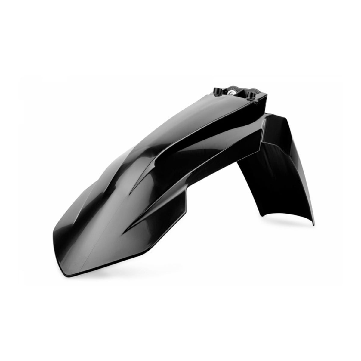 Front Guard KTM SX/SXF '16 /EXC '17- Black