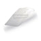 Polisport Rear Guard Honda XR250/400 ('96-'04) - White