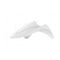 Polisport Rear Guard / Side Panel Beta RR 2T ('13-) / RR 4T ('13-) - White