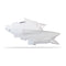 Polisport Side Panels Honda CR125/250 ('02-'07) - White