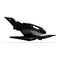 Polisport Side Panels Husqvarna TC250 ('08-'11) - Black
