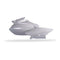Polisport Side Panels Yamaha YZ250F/450F ('03-'05) - White