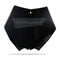 NUMBER PLATE KTM SX 07-12 BLK