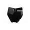 NUMBER PLATE KTM SX/SXF 16-18 BLK