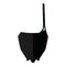 RESTYLING NUMBER PLATE CR125/250 - BLACK