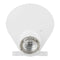 PRESTON PETTY HEADLIGHT NUMBER PLATE HALOGEN - WHT
