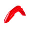 Polisport Front Fender Honda CRF450R/RX 21-25 - Red OEM