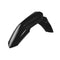 Polisport Front Fender Honda CRF450R/RX 21-25 - Black