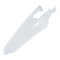Polisport Rear Guard KTM SX/SX-F/XC/XC-F '23- - White