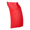 Polisport Rear Shock Flap Honda - Red