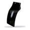 REAR SHOCK GUARD YZ125/250 96-08, YZ250F/450F 98-09 - BLK