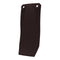Polisport Rear Shock Flap Honda CRF450R/RX '17- Black