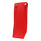 Polisport Rear Shock Flap Honda CRF450R/RX '17- Red