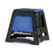 Polisport Folding Bike Stand - Blue