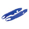 SWINGARM PROTECTOR YAM YZ250F / YZ450F 05-08 - BLU