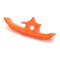 Chain Sliding Piece KTM/Husqvarna '17-'18 Black