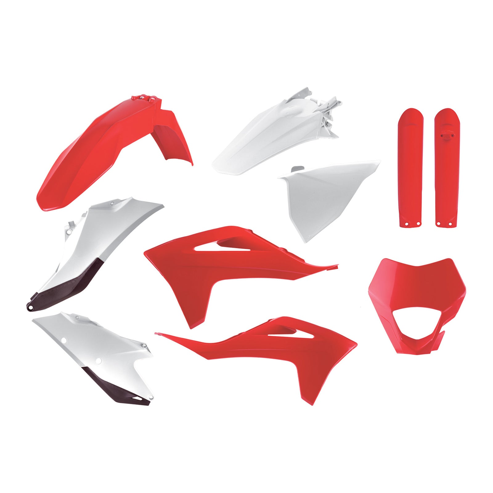 Polisport Enduro Kit GasGas EC/EC-F - OEM