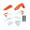 Polisport MX Kit KTM SX/SX-F/XC/XC-F '19-'21 OEM 2021