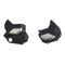 Polisport Clutch & Alternator Cover Set Kawasaki Z650/N650 '17-'22