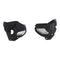 Polisport Clutch & Alternator Cover Set Honda CBR650F/CB650F