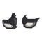 Polisport Clutch & Alternator Cover Set Honda NC700X/XD / NC750X/XD