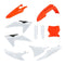 Polisport Full Kit KTM SX/SX-F/XC/XC-F ('23-'24) - OEM '23